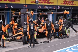 U Meklarenu nezadovoljni zbog Mercedesovog motora